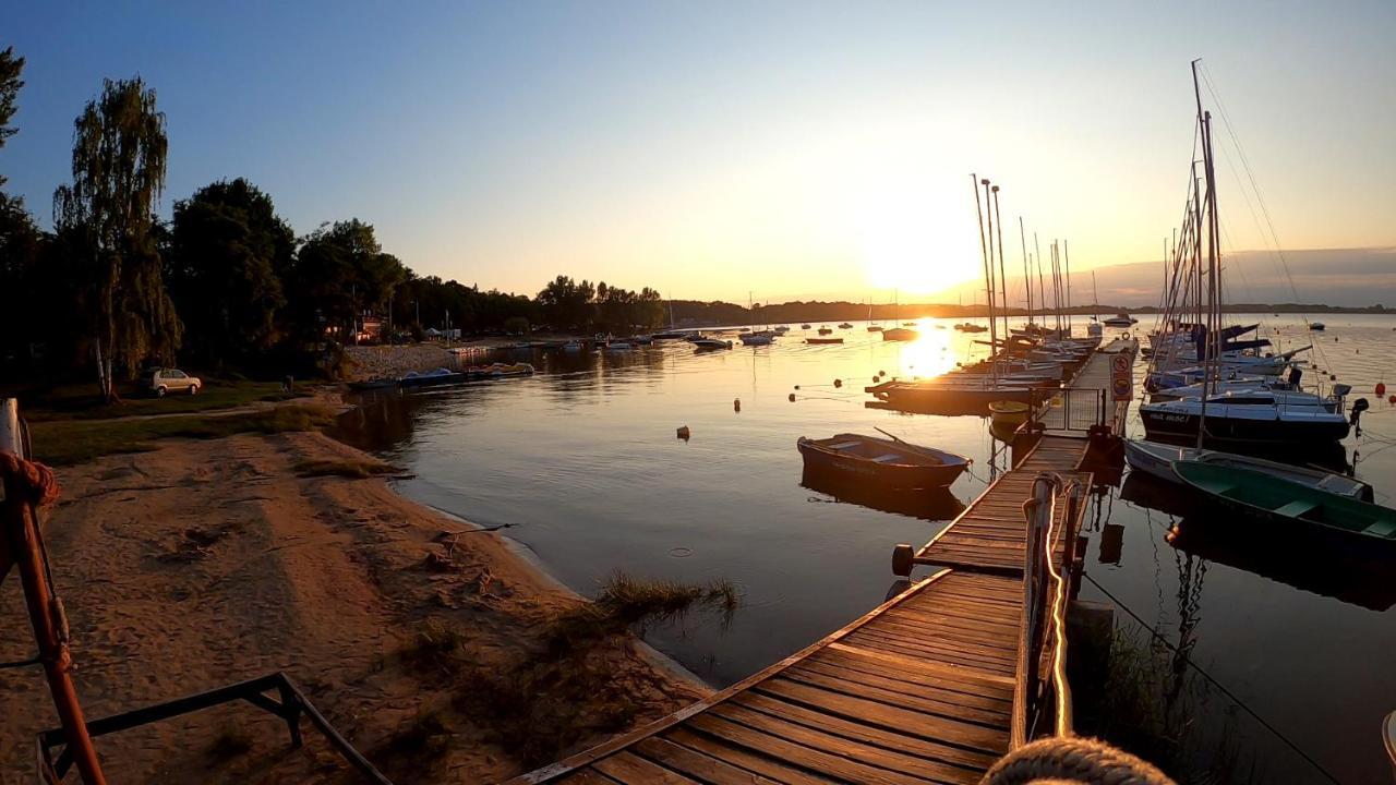 Nyskie Ustronie Nysa Exterior foto