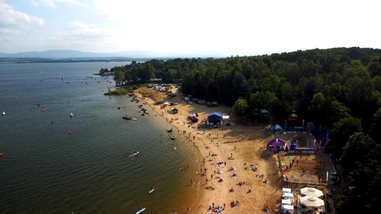 Nyskie Ustronie Nysa Exterior foto